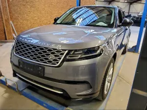 Land Rover Range Rover Velar P400e 2022