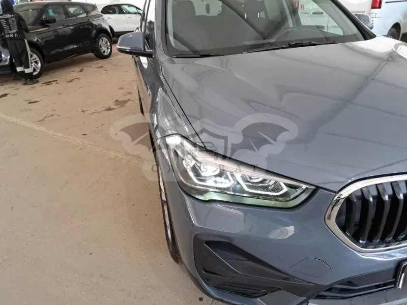BMW X1 25e Business Advantage 2022