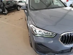 BMW X1 25e Business Advantage 2022