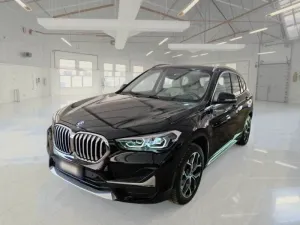 BMW X1 25e X Line 2022