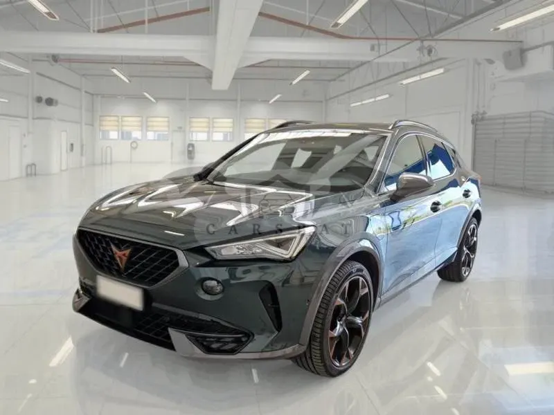 Cupra Formentor 1.4 e-Hybrid VZ 2022