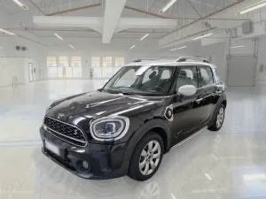Mini Countryman Cooper SE 1.5I Business 2021
