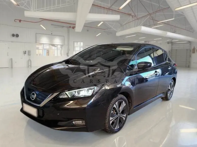 Nissan Leaf 40 kWh Business 2021