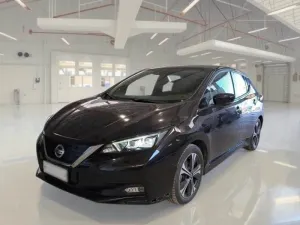Nissan Leaf 40 kWh Business 2021