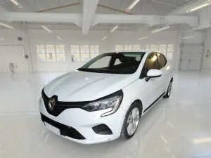 Renault Clio 1.6 Zen 2022