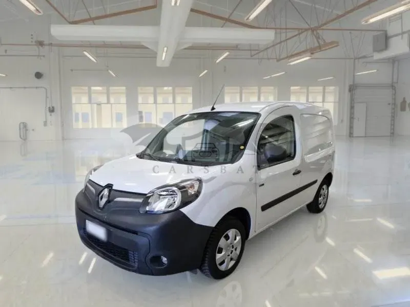 Renault Kangoo 2020