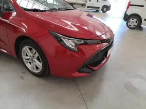 Toyota Corolla 1.8 Business 2022