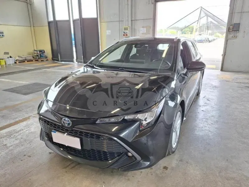 Toyota Corolla Touring Sports 1.8 Business 2022