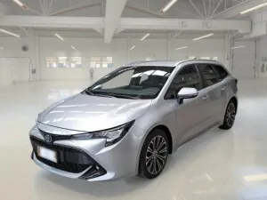 Toyota Corolla Touring Sports 2.0 Business 2022