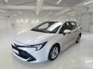 Toyota Corolla 1.8 Business 2021