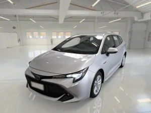 Toyota Corolla 1.8h Business 2020
