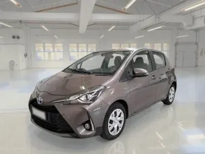 Toyota Yaris 1.5 Business 2019