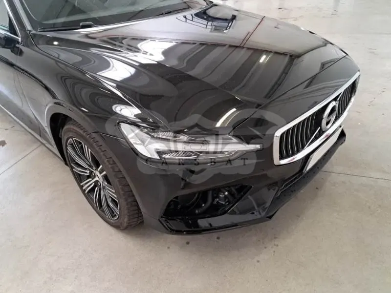 Volvo V60 T6 Inscription Expression 2021