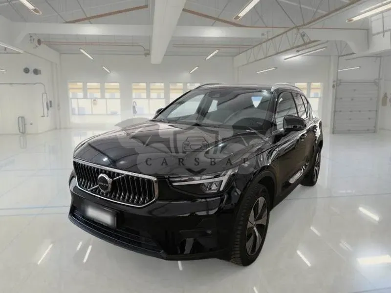 Volvo XC40 T4 Core 2022