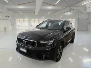 Volvo XC40 T4 Core 2022