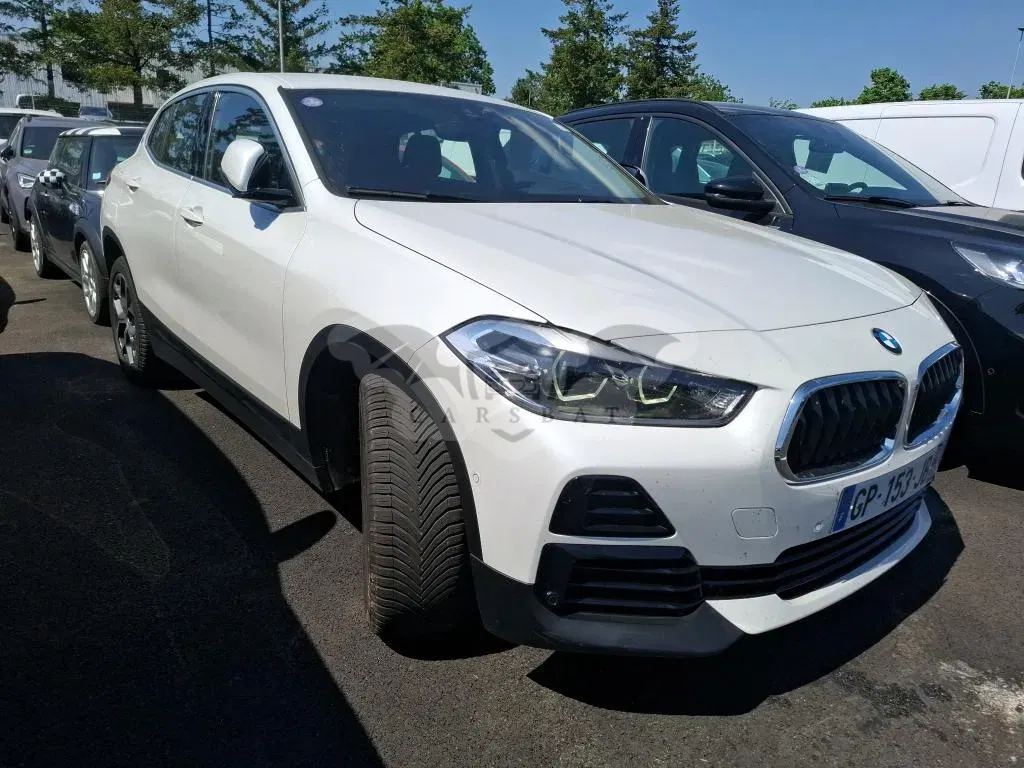 BMW X2 18i Business Design 2023