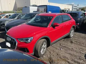 Audi Q3 45 TFSIe Business 2022