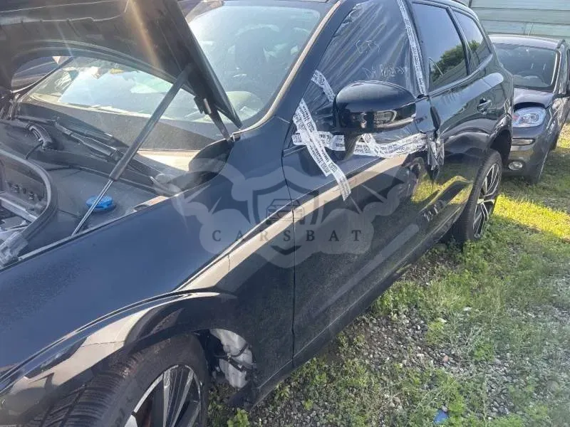 Volvo XC60 B4 Ultimate Dark 2023