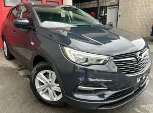 Opel Grandland 1.2 Edition 2019