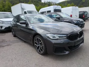 BMW 5 Series 530 M Sport 2020