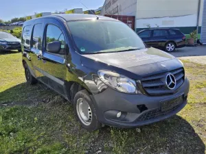 Mercedes-Benz Citan 111 CDI 2018