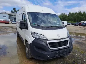 Peugeot Boxer L3H2 Premium 2021