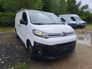 Citroën Jumpy Club 2021