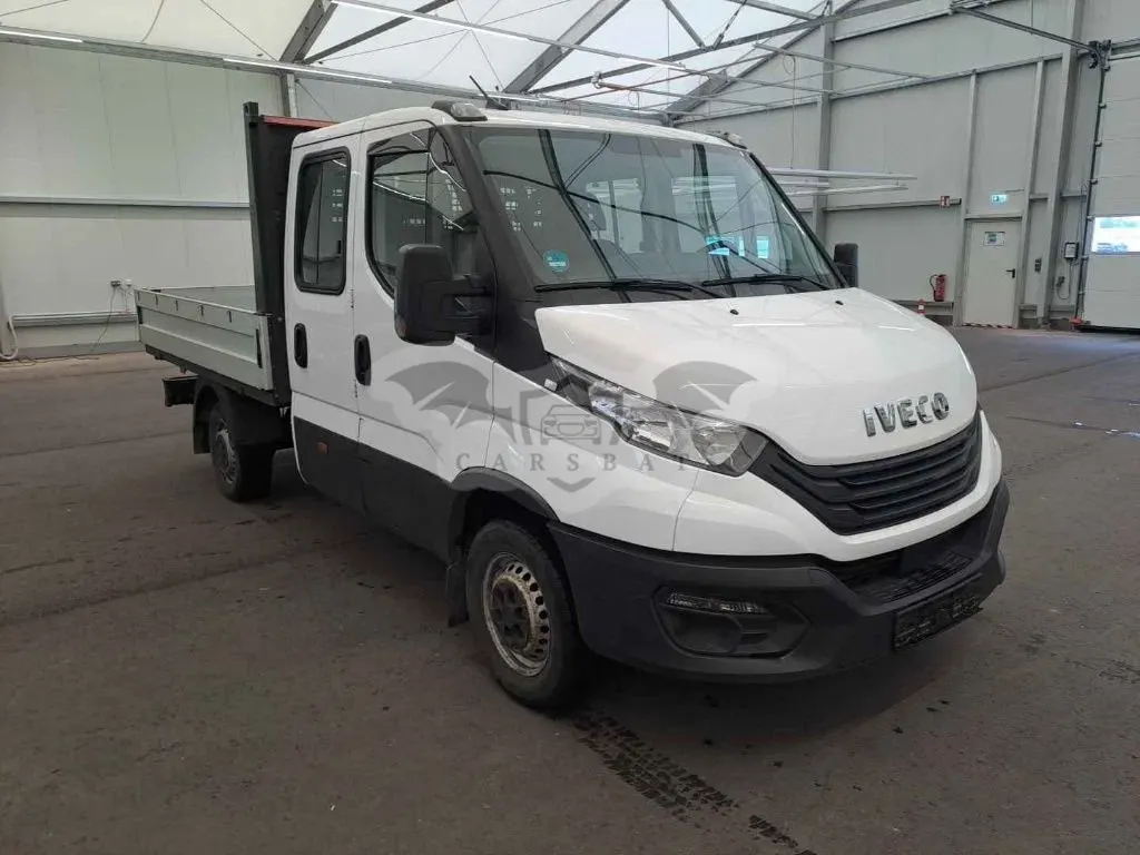 Iveco Daily 2.3 2023