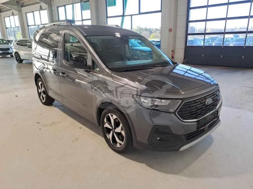 Ford Tourneo Connect Active 2022