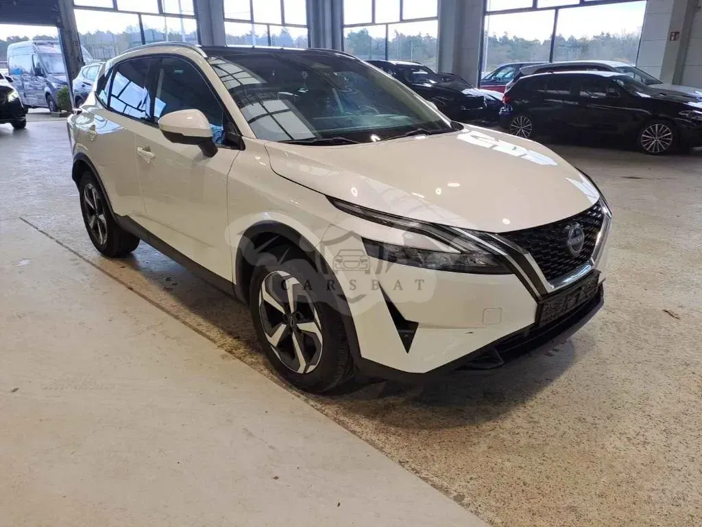 Nissan Qashqai 1.3 2023