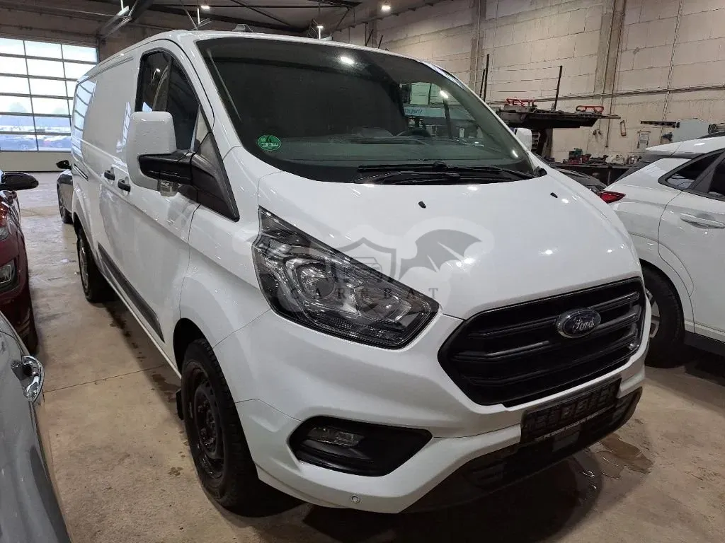 Ford Transit Custom Trend 2022