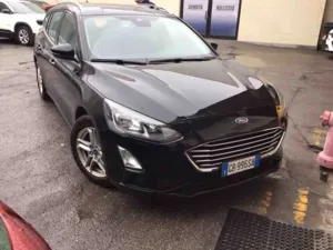 Ford Focus 1.5 EcoBlue Business 2020
