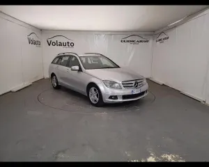 Mercedes-Benz C Break 200 CDI Classic 2010