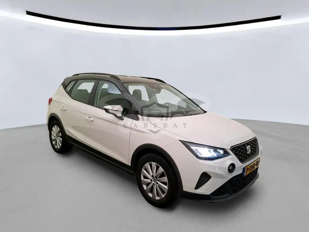 Seat Arona 1.0 TSI Style 2022