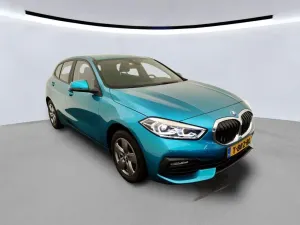 BMW 1 Series 118i 2023