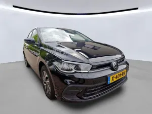 Volkswagen Polo 1.0 TSI Life Business 2024