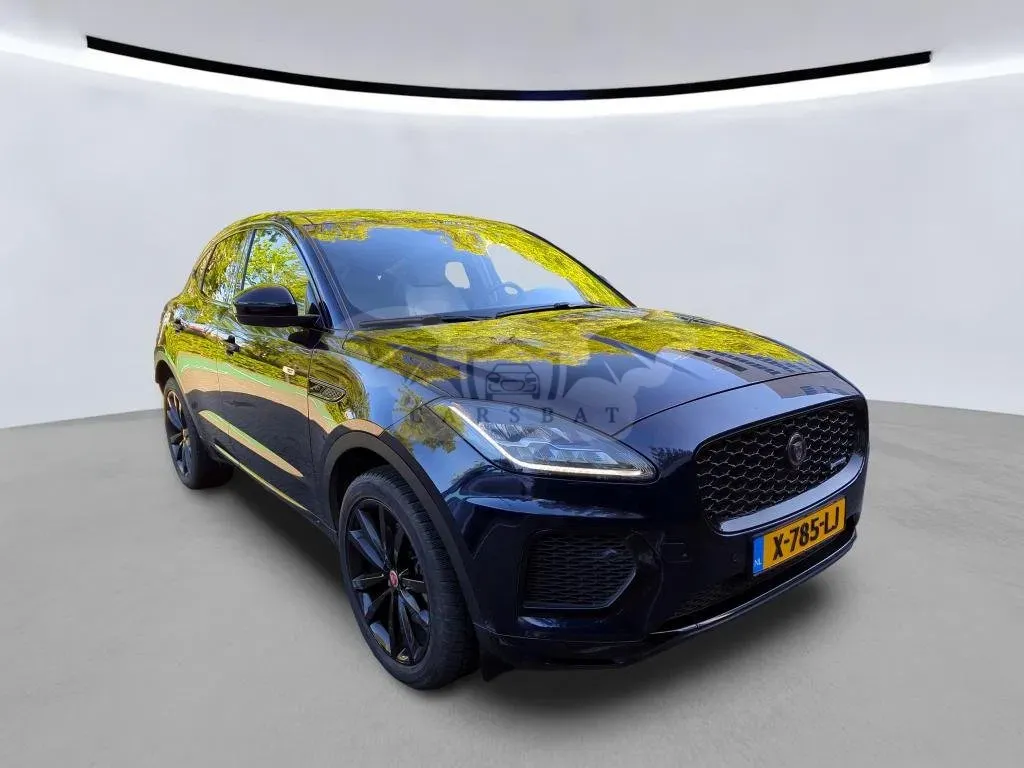 Jaguar E-Pace 1.5 P300e R-Dynamic S 2023