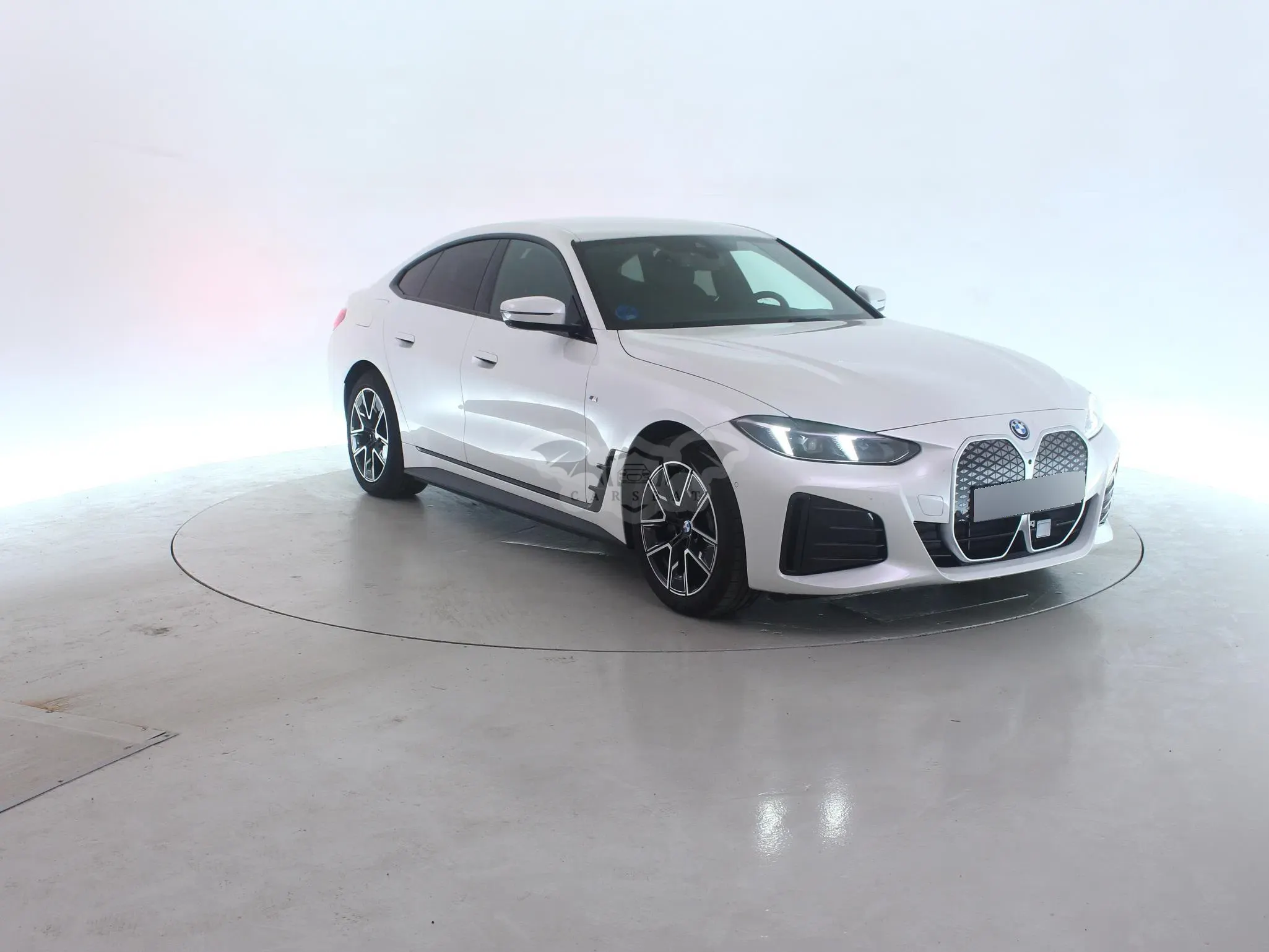 BMW i4 40e M Sport 2025