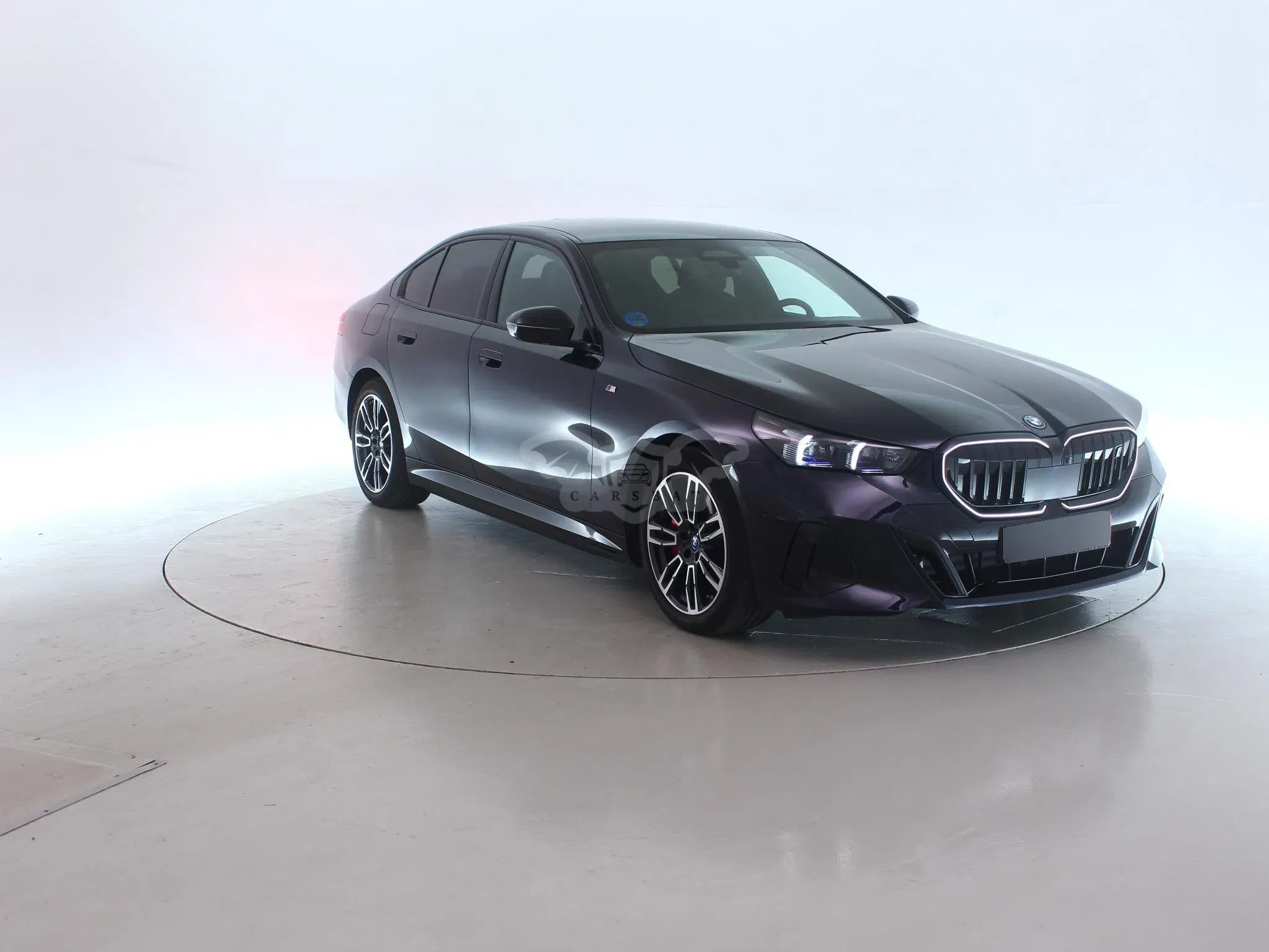 BMW i5 40 M Sport 2024