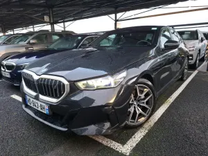 BMW i5 40 M Sport 2025