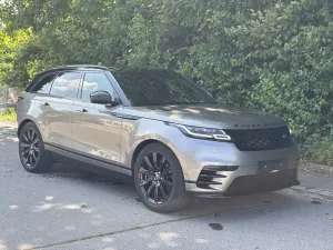 Land Rover Range Rover Velar 2.0 SI4 R-Dynamic SE 2018