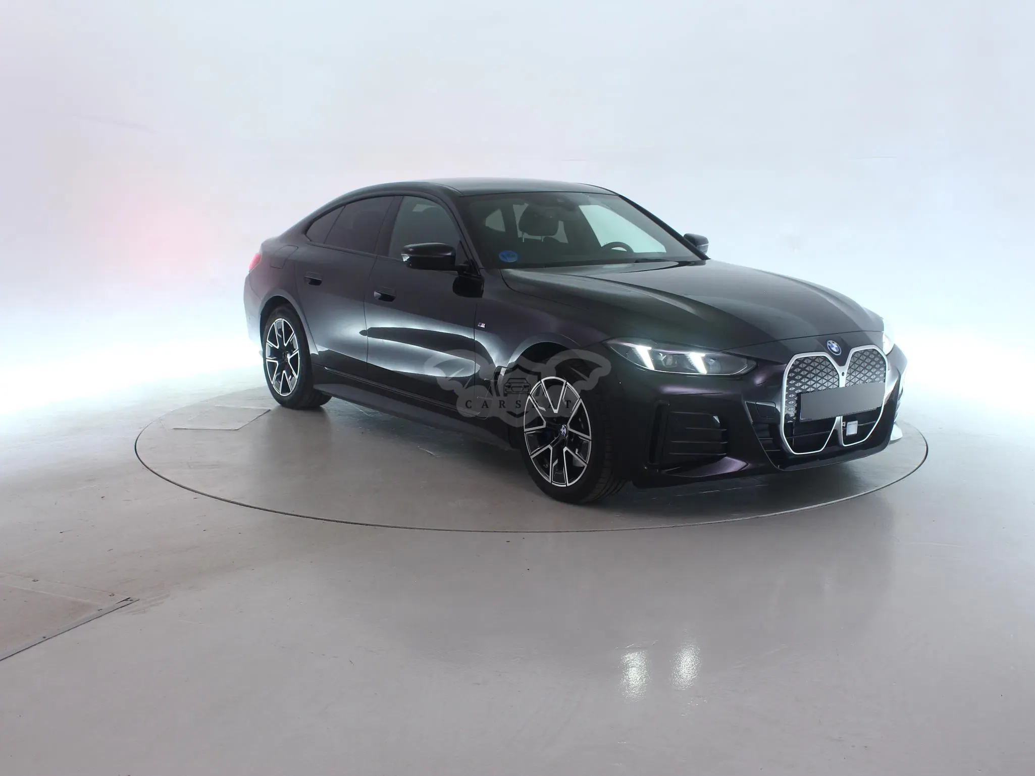 BMW i4 40e M Sport 2025