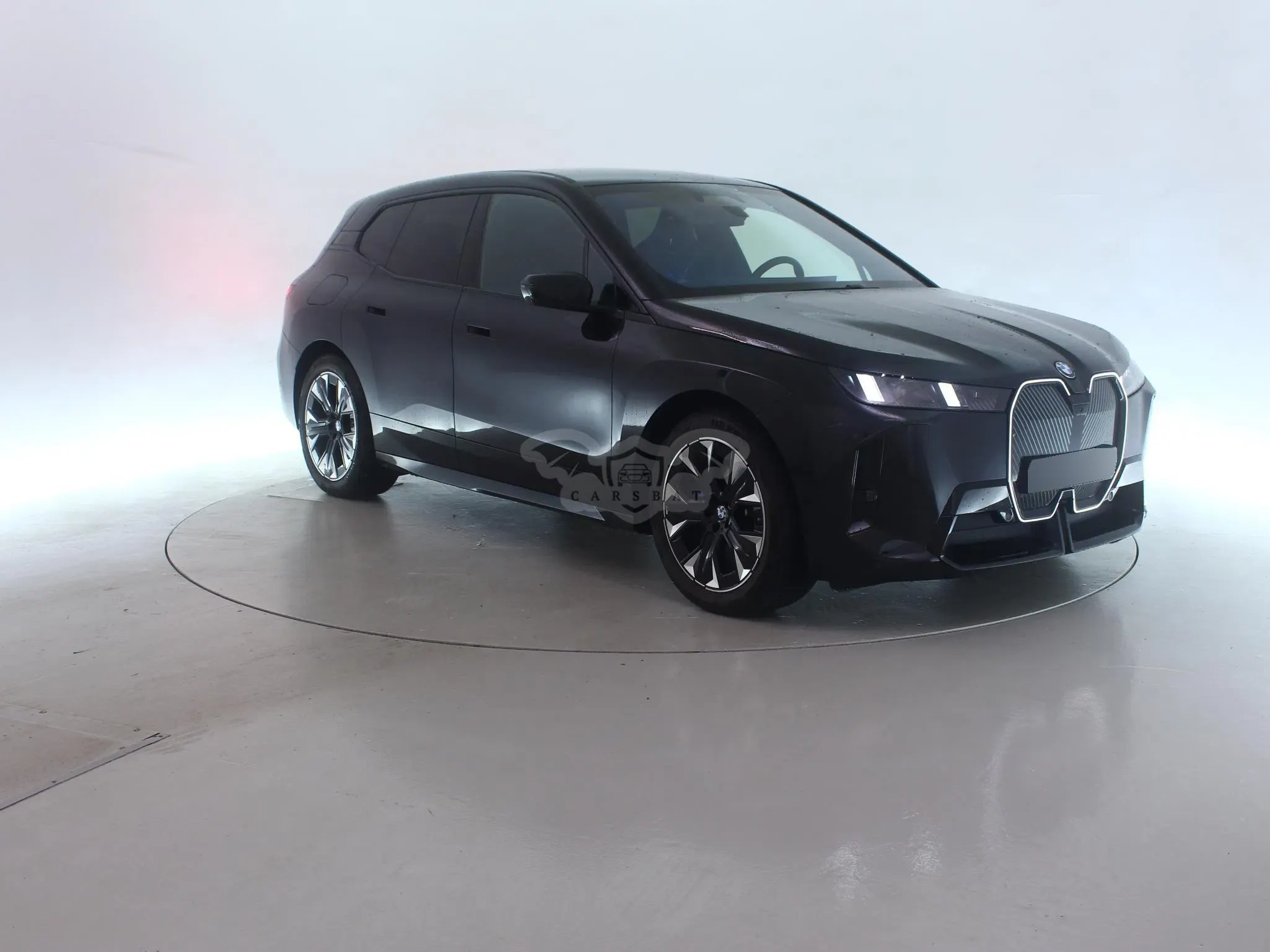 BMW iX M Sport 2025