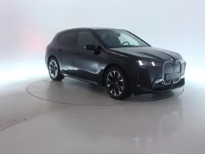 BMW iX M Sport 2025