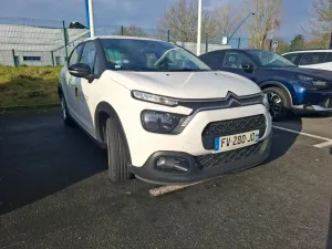 Citroën C3 1.2 Feel Business 2020