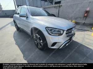 Mercedes-Benz GLC 220d Sport 2020