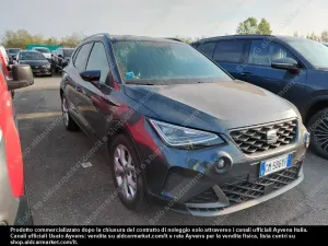 Seat Arona 1.0 TSI FR 2023