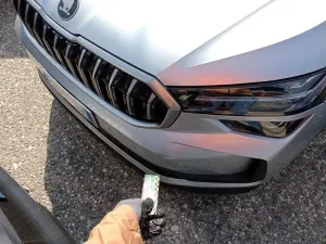 Skoda Kodiaq 1.5 TSI Style 2025