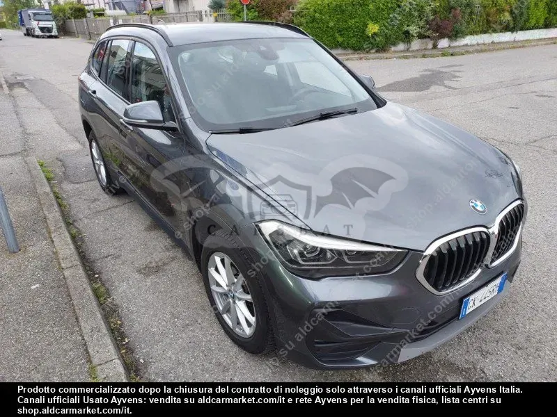 BMW X1 18d Business Advantage 2022