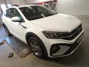 Volkswagen Taigo 1.0 TSI 2024